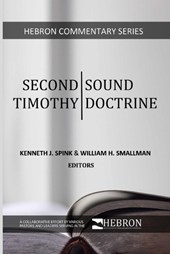 Second Timothy: Sound Doctrine