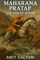 Maharana Pratap: The Lion of Mewar