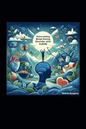 Overcoming Binge Eating Disorder with AuDHD