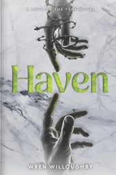 Haven: A Love on the Tyne novel