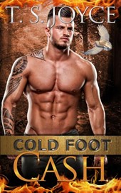 Joyce, T: Cold Foot Cash
