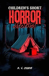 Children's Short Horror Stories