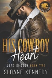 His Cowboy Heart
