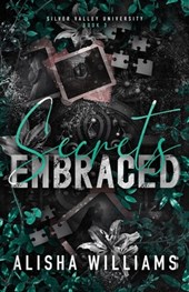 Secrets Embraced Discreet Cover