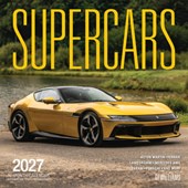Supercars 2027