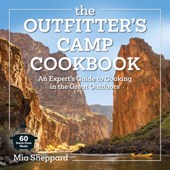 The Outfitter’s Camp Cookbook