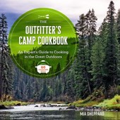 The Outfitter’s Camp Cookbook