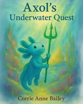 Axol's Underwater Quest