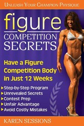 Figure Competition Secrets