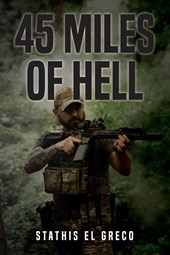 45 Miles of Hell