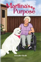 Rulli, J: Martina's Purpose