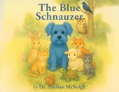 McVeigh, N: Blue Schnauzer