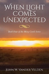 When Light Comes Unexpected