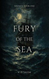 Fury of the Sea