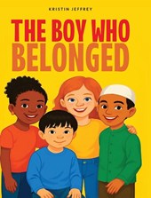 Je&: Boy Who Belonged