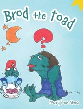 Brod The Toad
