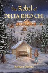 The Rebel of Delta Rho Chi