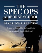 The Spec Ops Airborne School