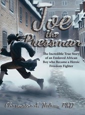 Joe the Pressman