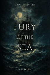Fury of the Sea