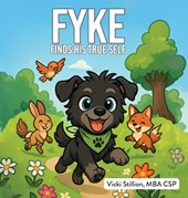 FYKE Finds His True Self