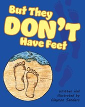 But They Don't Have Feet