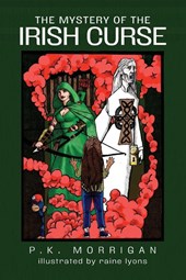 The Mystery of the Irish Curse