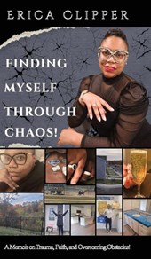 Finding Myself Through Chaos!