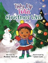 Tidy Up Tula: Christmas Wish