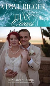A Love Bigger Than Oceans