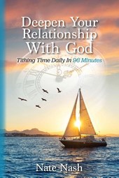 Deepen Your Relationship With God
