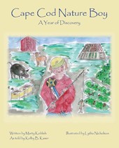 Cape Cod Nature Boy
