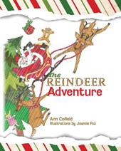 The Reindeer Adventure