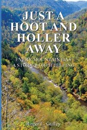 Just A Hoot and Holler Way