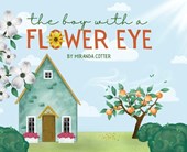 The Boy with a Flower Eye