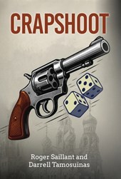 Crapshoot: A Tale of Chance, Choices, and Crime