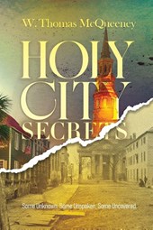 Holy City Secrets