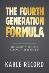 The Fourth Generation Formula