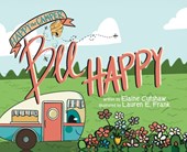 Happy The Camper: Bee Happy