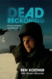 DEAD RECKONING