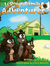 LeRoy's Family Adventures
