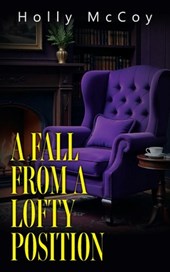 A Fall from a Lofty Position