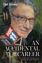 An Accidental Career