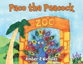 Paco the Peacock