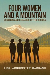 Four Women and a Mountain