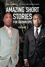 Amazing Short Stories for Grown Ups