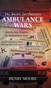 AMBULANCE WARS