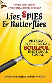 Lies, SPIES & Butterflies