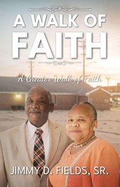 A Walk of Faith