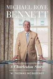 Michael Roye Bennett